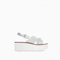 Cunya laminada plata